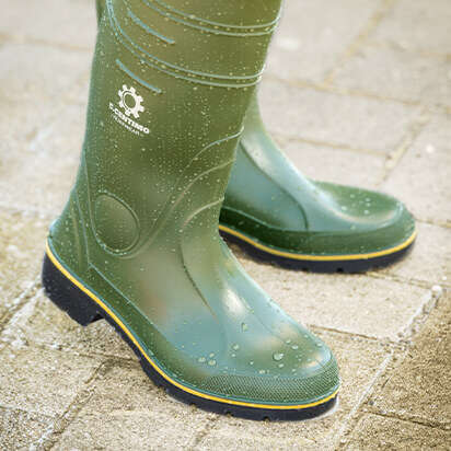 gummistiefel bubblenavibild